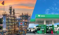 Мережа АЗК WOG налагодила регулярні поставки дизельного пального з США