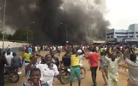США  евакуюють посольство у Нігері через державний переворот