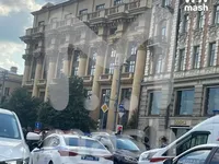 У центрі москви сталась перестрілка: що відомо