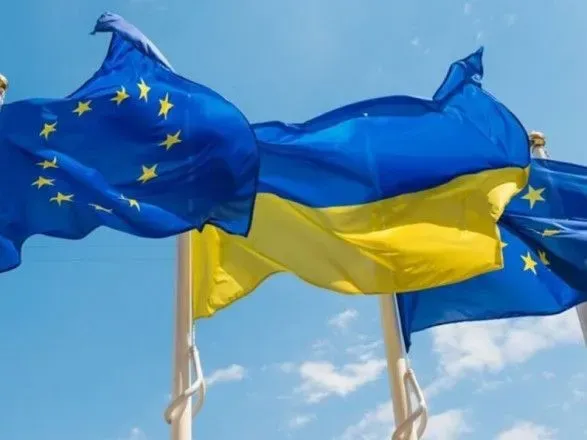 Украина присоединилась к новым санкциям Евросоюза против Ирана