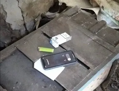 На Київщині зниклу 16-річну дівчину знайшли повішеною в покинутій будівлі