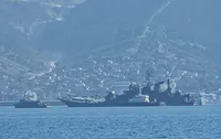 Правда про пошкодження десантного корабля в новоросійську стала серйозним ляпасом для керівництва росії - ГУР
