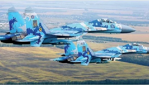 Сегодня День Воздушных Сил ВСУ: история создания, сколько вражеских целей уничтожили защитники украинского неба