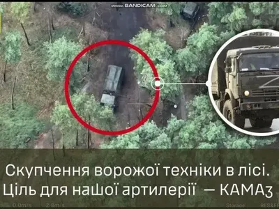 Железная бригада ВСУ уничтожила уникальную станцию разведки подвижных целей оккупантов