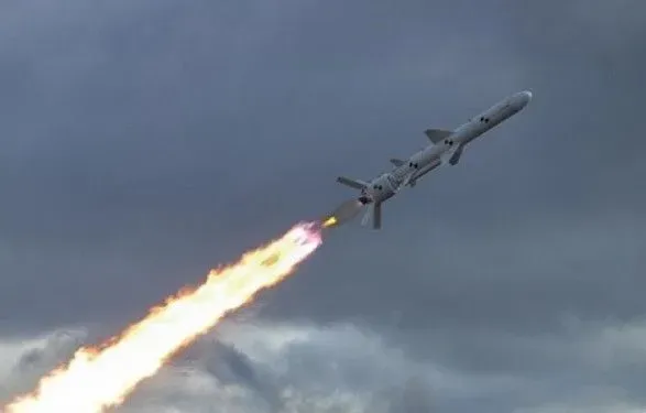В Воздушных силах заявили, что рф осуществила запуск "Кинжалов"