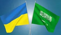 Тактичні та стратегічні цілі України на зустрічі у Саудівській Аравії: відповідь політолога