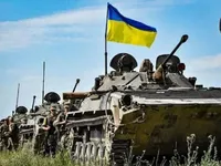 На Таврійському напрямку ворог 21 раз атакував українські позиції