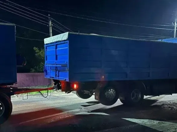 В Одесской области грузовик сбил 16-летнего парня: полиция расследует обстоятельства ДТП