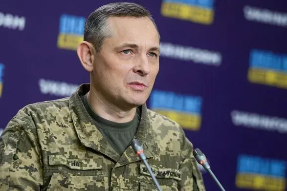 Воздушные силы Украины пережили серьезную трансформацию с начала вторжения рф - Игнат
