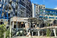 Мер Харкова підтвердив, що місто під обстрілом