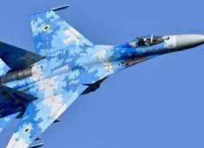 Українська ППО вночі знищила 57 повітряних цілей