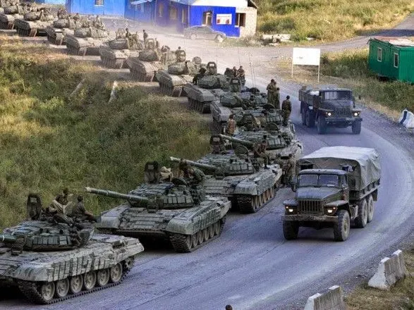 Российско-грузинская война 2008 года: что общего с нападением рф на Украину