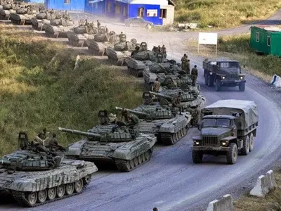 Російсько-грузинська війна 2008 року: що спільного із нападом рф на Україну