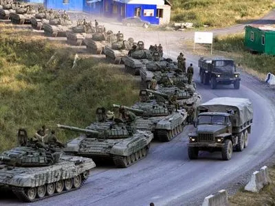Російсько-грузинська війна 2008 року: що спільного із нападом рф на Україну
