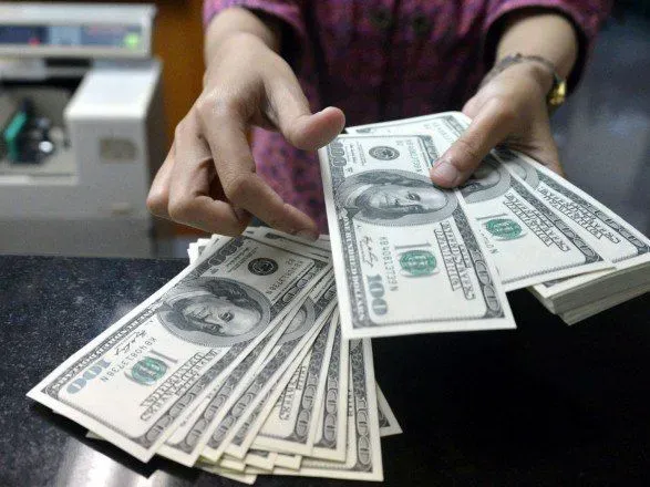Сегодня украинские банки обязаны предоставить информацию о своих пунктах обмена валют