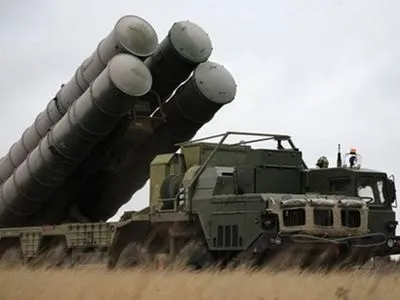 Українців попередили про рух зенітно-ракетних комплексів С-300 на ТОТ Запоріжжя
