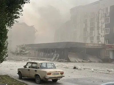 У Покровську зросла кількість поранених: серед них - 19 поліцейських, 5 рятувальників та дитина