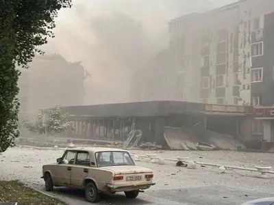 В Покровске возросло количество раненых: среди них - 19 полицейских, 5 спасателей и ребенок