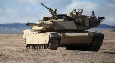США схвалили постачання Україні першої партії танків Abrams - CNN
