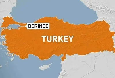 Вибух біля порту в Туреччині: кількість поранених зростає