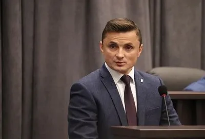 ВАКС не відсторонив від посади голову Тернопільської обласної ради