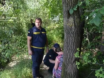 Спасатели нашли тело второй девушки, которая утонула в Десне