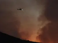 У Південній Каліфорнії зіткнулися два пожежні гелікоптери: загинуло троє людей