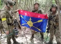 Украинские разведчики рассказали об успехах на Херсонщине