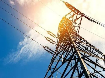 Через спеку українці на вихідних побили літній рекорд споживання електроенергії - Укренерго