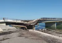 В ISW прокомментировали удары по мостам в Крым