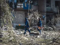 Кількість поранених від російського ракетного удару по Покровську зросла до 81
