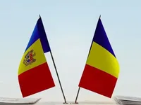Румунія передала Молдові партію засобів захисту для військових