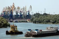 Украина вернула два судна, которые были арестованы по инициативе рф