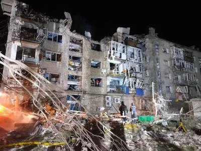 Трагедія у Покровську: кількість поранених зросла до 67, семеро загинули – МВС