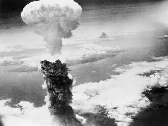 День пам’яті трагедії в Нагасакі – ще одна сумна річниця, пов’язана із ядерною зброєю