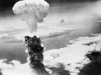 День пам’яті трагедії в Нагасакі – ще одна сумна річниця, пов’язана із ядерною зброєю