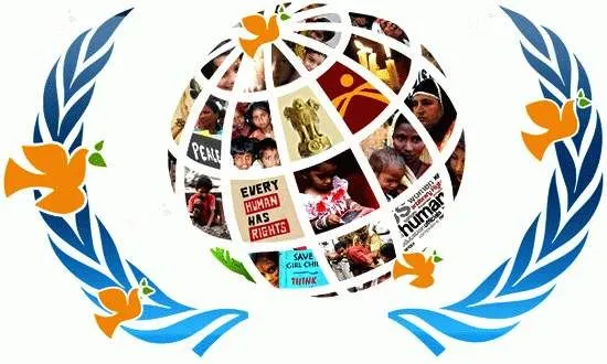 9 серпня: Міжнародний день корінних народів світу, Всесвітній день книголюбів