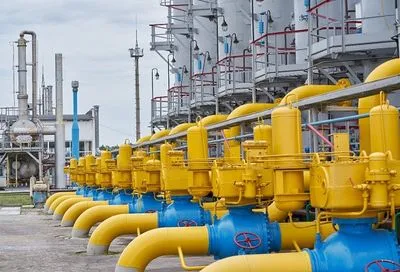 Найбільші світові компанії енергетичного ринку зберігають газ в українських ПСГ - голова “Нафтогазу”