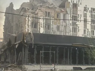 "Це порушує будь-який принцип людяності": ООН засудило ракетну атаку рф на Покровськ