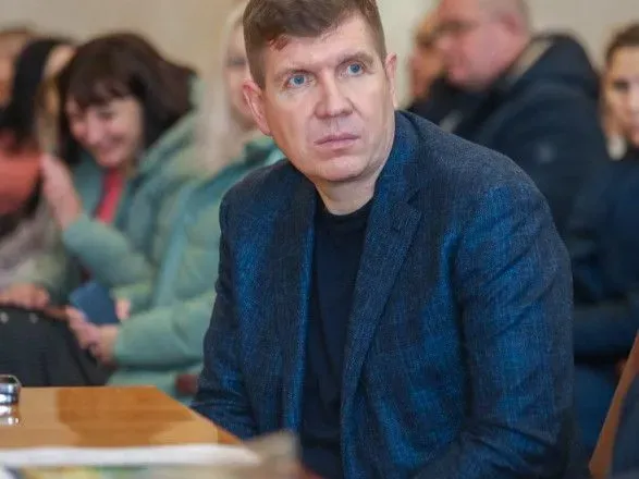 Затримання "слуги" Гунька на хабарі: правоохоронці розкрили деталі та оприлюднили оперативне відео Затримання "слуги" Гунька на хабарі: правоохоронці розкрили деталі та оприлюднили оперативне відео