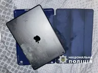 На Харківщині дитина померла від вибуху планшета