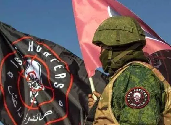 рф може використовувати "вагнерівців" для тиску на європейські країни - ЦНС рф може використовувати "вагнерівців" для тиску на європейські країни - ЦНС