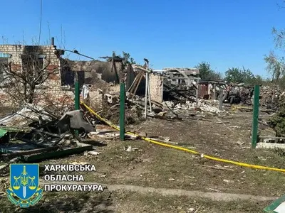 Обстрел Кругляковки Харьковской области: количество погибших возросло до трех