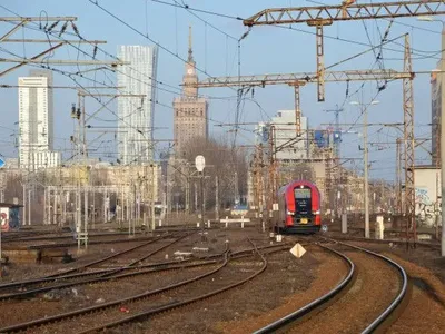 Польща розглядає у разі необхідності закриття руху залізницею з білоруссю