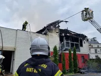 Пожежа у французькому будинку відпочинку: загинуло 11 людей