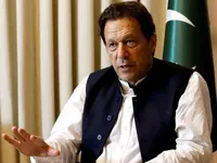 Експрем'єру Пакистану Хану на п'ять років заборонили займатися політичною діяльністю