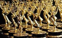 Американську телевізійну премію "Еммі" перенесли на січень через страйки в Голлівуді