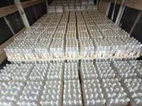 У Чернігові налагодили мільйонне виробництво фальсифікату алкоголю: поставки робили по всій країні
