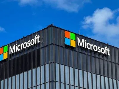 Microsoft більше не продовжуватиме ліцензії на своє ПЗ російським компаніям