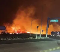 Лесной пожар на Гавайском острове: уже известно о более 30 погибших